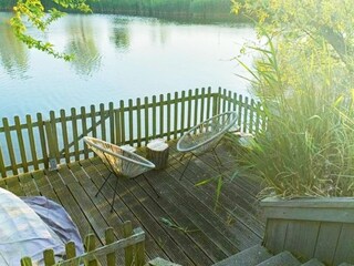 Casa per le vacanze Breskens Registrazione all'aperto 4
