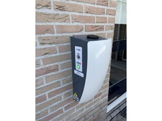 Vakantiehuis Breskens  26