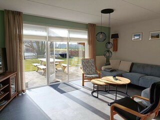 Vakantiehuis Breskens Kenmerken 6