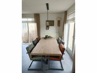 Vakantiehuis Breskens Kenmerken 7