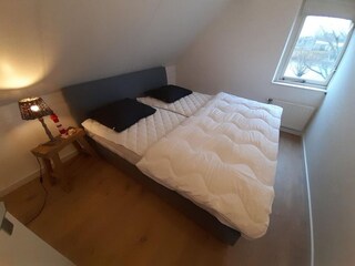 Vakantiehuis Breskens Kenmerken 10