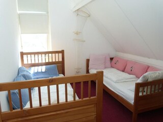Vakantiehuis Breskens Kenmerken 11