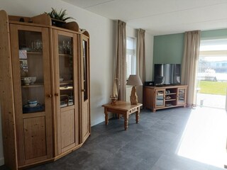 Vakantiehuis Breskens Kenmerken 12