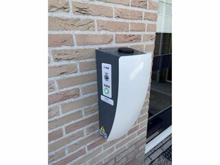 Vakantiehuis Breskens  28