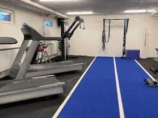 Vakantiehuis Hällevik  8