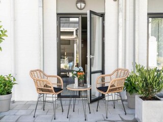 Ferienhaus Hällevik Außenaufnahme 2