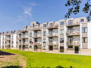 Ferienhaus Hällevik Außenaufnahme 2