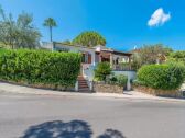 Chalet Alcudia Buitenaudio-opname 1