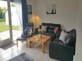 Vakantiehuis Breskens Kenmerken 8