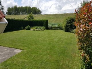 Vakantiehuis Breskens Buitenaudio-opname 2