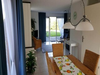 Holiday house Breskens Features 10