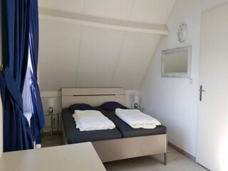 Vakantiehuis Breskens Kenmerken 4