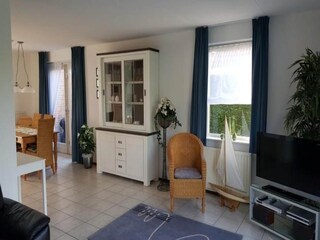 Vakantiehuis Breskens Kenmerken 5