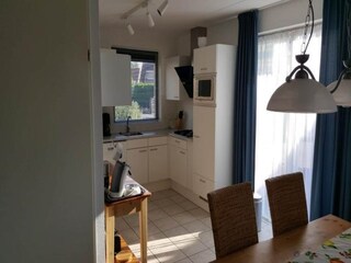 Holiday house Breskens Features 11