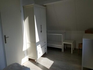 Vakantiehuis Breskens Kenmerken 6