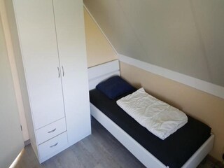 Holiday house Breskens Features 12