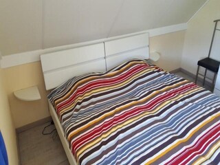 Vakantiehuis Breskens Kenmerken 7