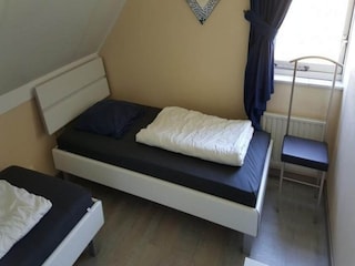 Ferienhaus Breskens Ausstattung 13