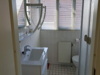 Vakantiehuis Breskens Kenmerken 12