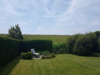 Vakantiehuis Breskens Buitenaudio-opname 3