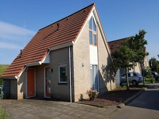 Ferienhaus Breskens  33