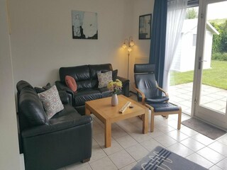 Maison de vacances Breskens  34