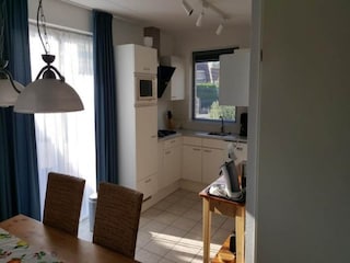 Ferienhaus Breskens  35
