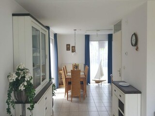 Maison de vacances Breskens  36