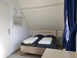 Holiday house Breskens  37
