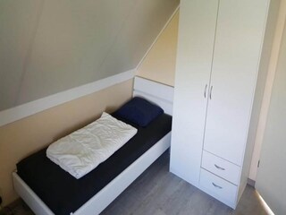 Vakantiehuis Breskens  21