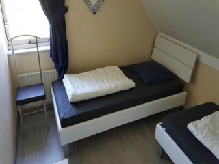Vakantiehuis Breskens  22