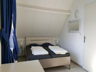 Holiday house Breskens Features 10