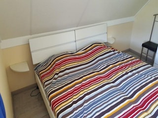 Vakantiehuis Breskens Kenmerken 13