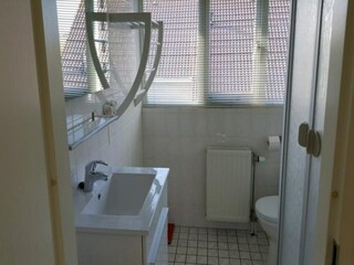 Ferienhaus Breskens Ausstattung 9