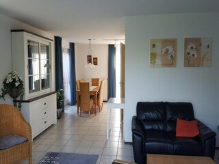 Holiday house Breskens  27