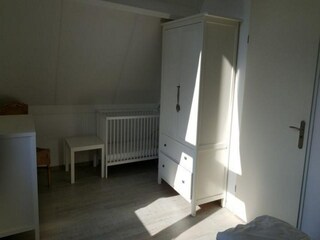 Holiday house Breskens  29