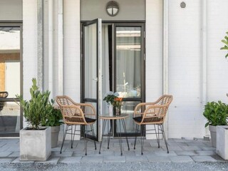 Vakantiehuis Hällevik Buitenaudio-opname 3