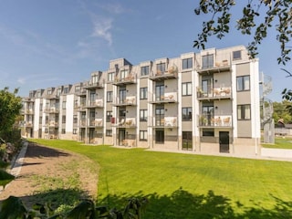 Ferienhaus Hällevik Außenaufnahme 2