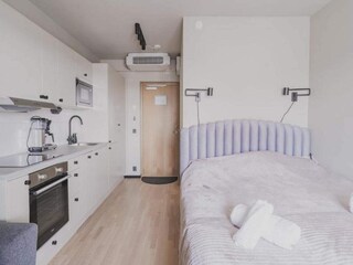 Vakantiehuis Hällevik  7