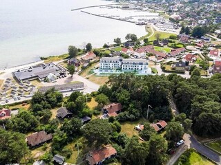 Vakantiehuis Hällevik Buitenaudio-opname 6