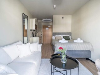 Vakantiehuis Hällevik  20