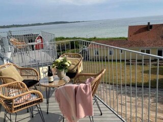 Vakantiehuis Hällevik Buitenaudio-opname 13
