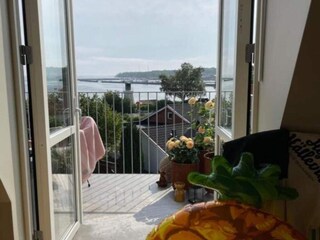 Vakantiehuis Hällevik  40