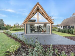 Elegantes niederländisches Refugium