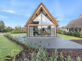 Vakantiepark Baarle-Nassau Buitenaudio-opname 2