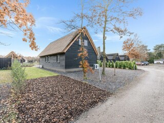 Parc de vacances Baarle-Nassau Enregistrement extérieur 3