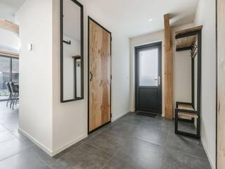Ferienpark Baarle-Nassau Ausstattung 17