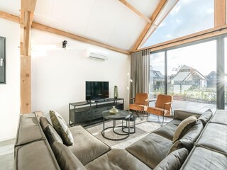 Vakantiepark Baarle-Nassau Kenmerken 18