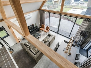 Ferienpark Baarle-Nassau Ausstattung 11