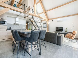 Vakantiepark Baarle-Nassau Kenmerken 17